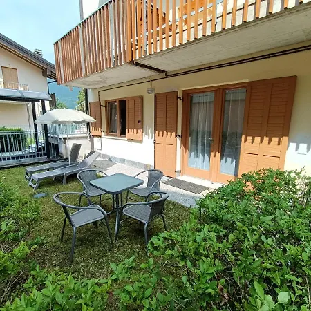 Apartment Maison Gregory *